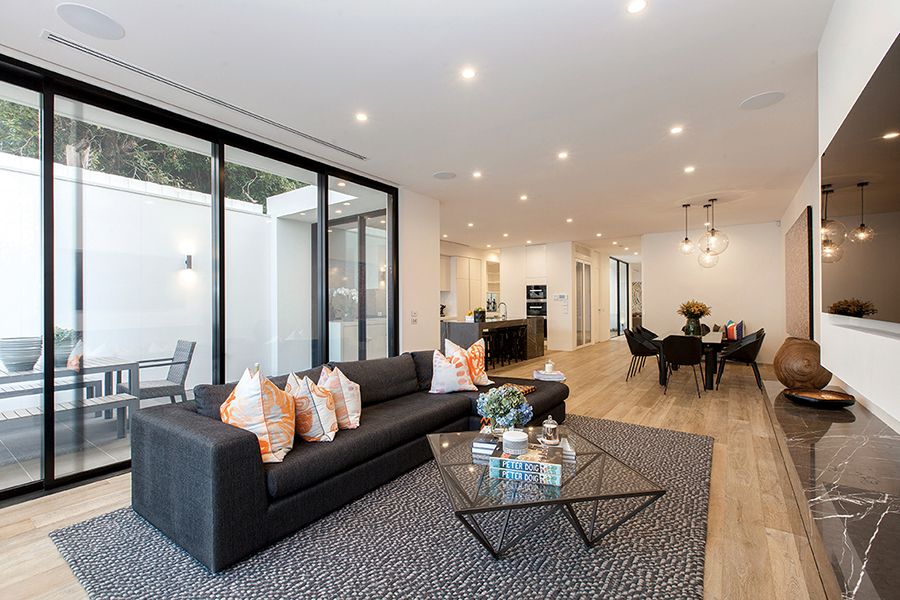 Hammond Street, Brighton