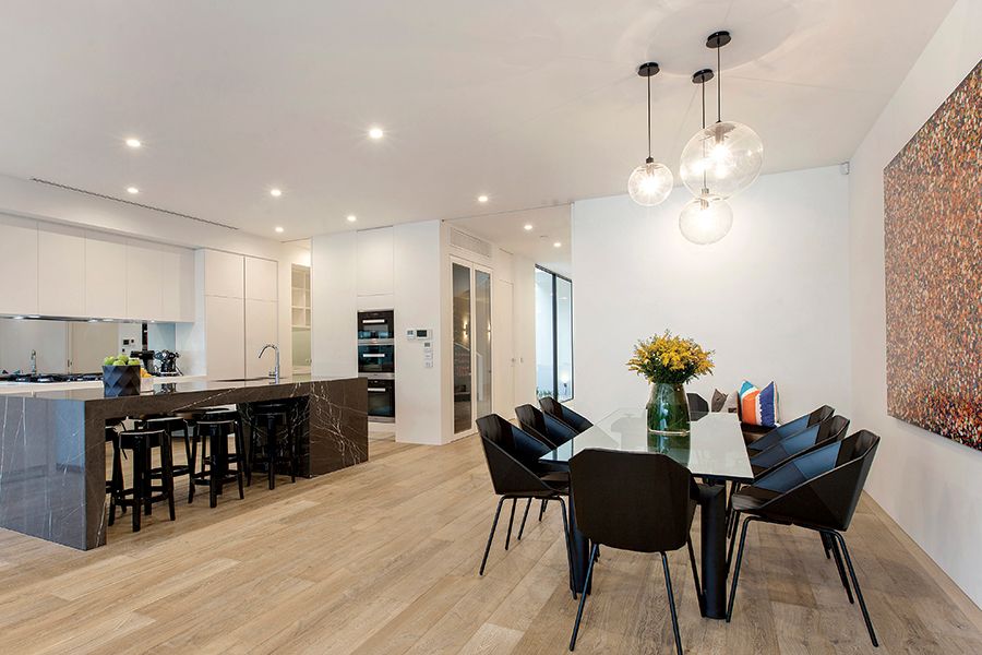 Hammond Street, Brighton