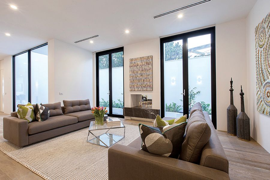 Hammond Street, Brighton