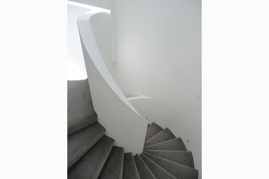 Hammond Street, Brighton