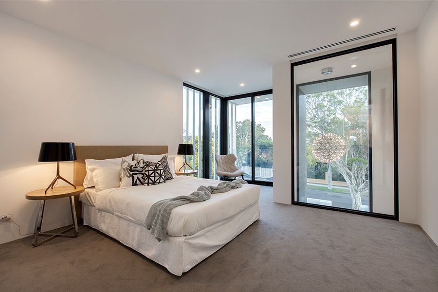 Hammond Street, Brighton