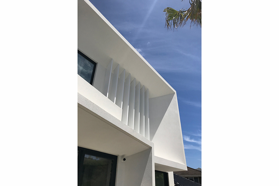 Shandford Avenue, Brighton