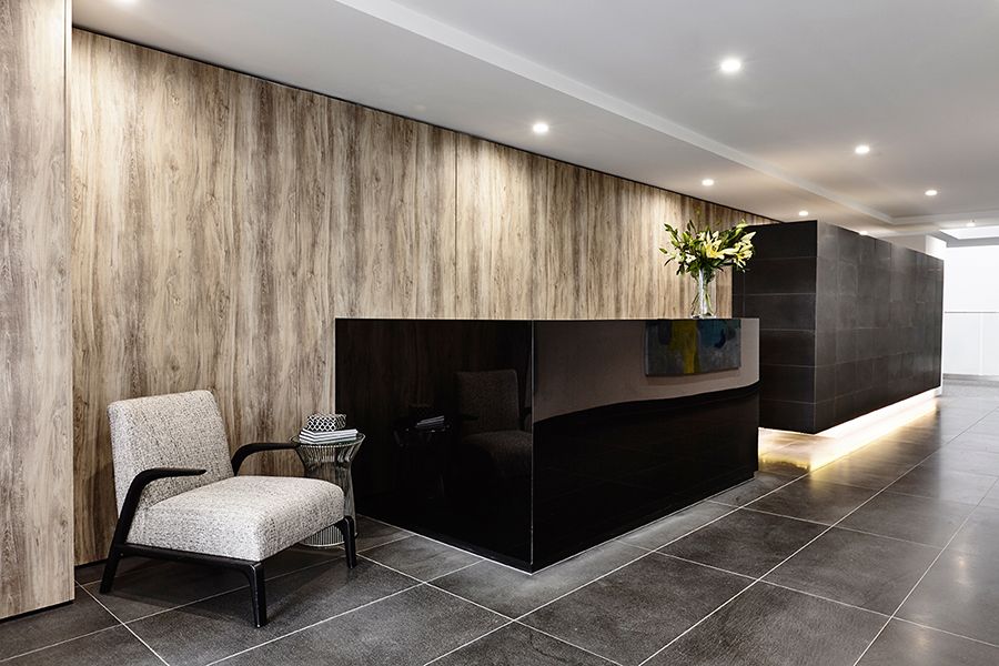 Blu Apartments, Edithvale