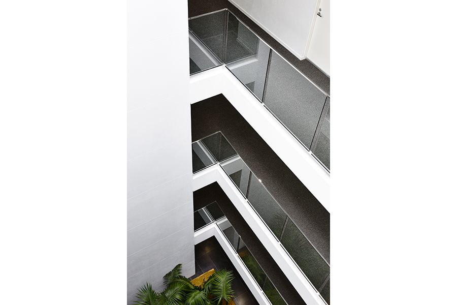 Blu Apartments, Edithvale