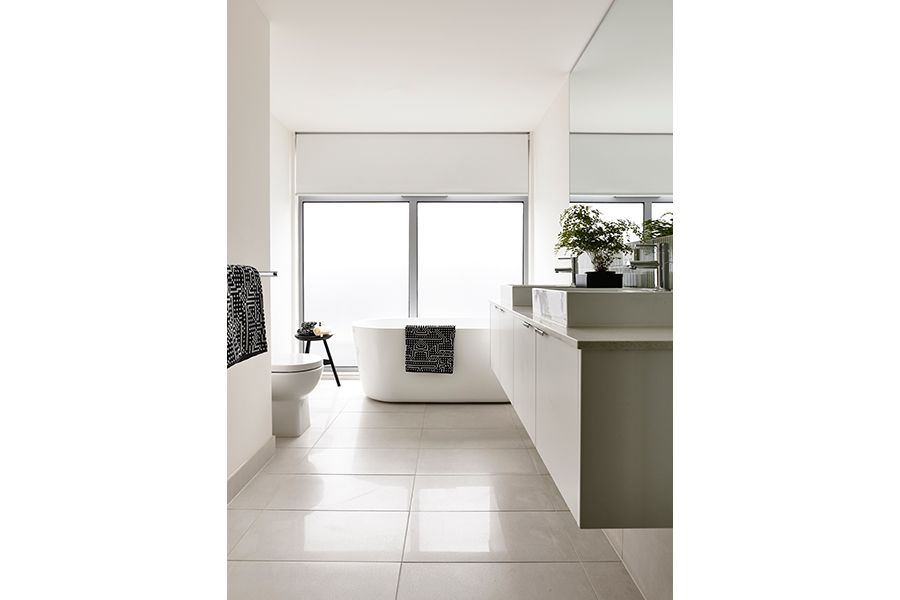 Blu Apartments, Edithvale