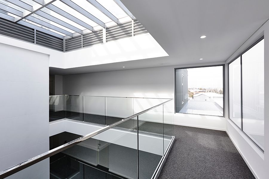 Blu Apartments, Edithvale