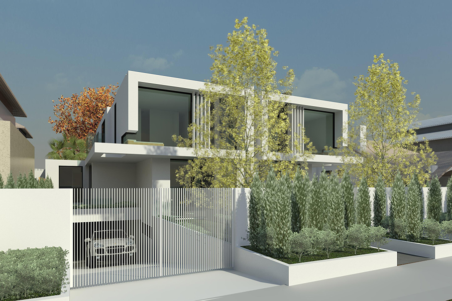 Jennings Street, Sandringham