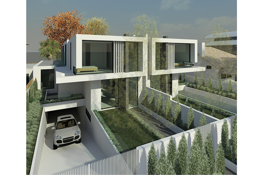 Jennings Street, Sandringham