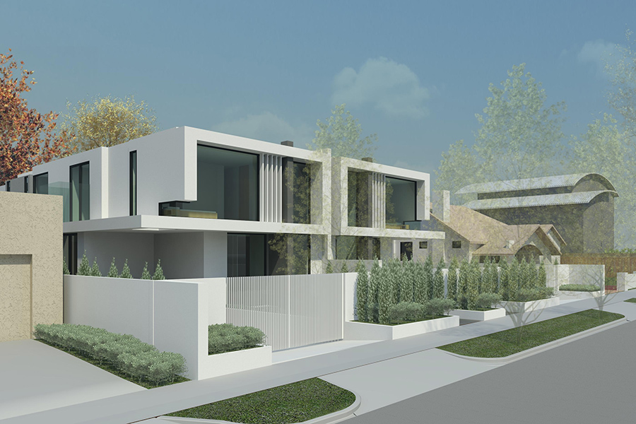 Jennings Street, Sandringham