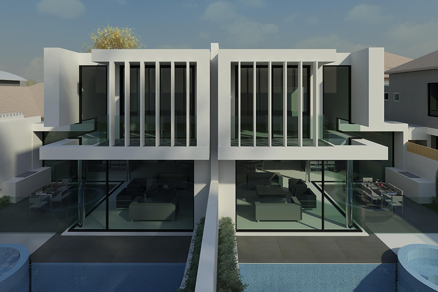 Jennings Street, Sandringham