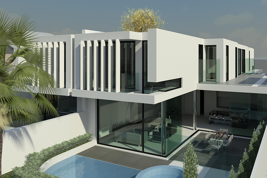 Jennings Street, Sandringham