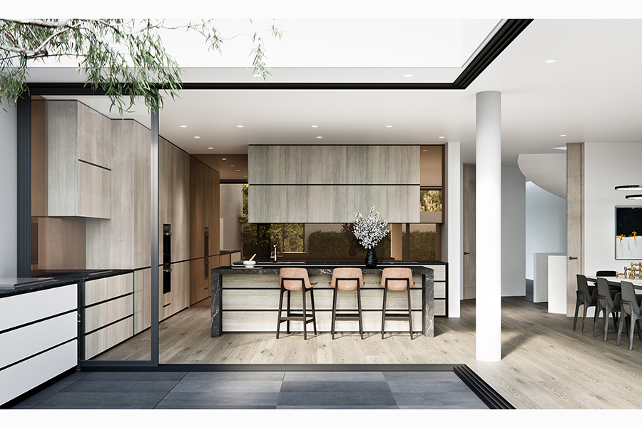 Jennings Street, Sandringham