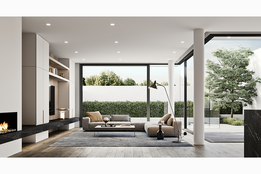 Jennings Street, Sandringham