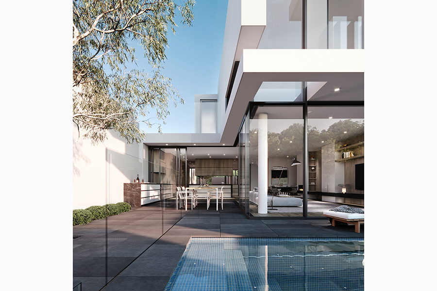 Jennings Street, Sandringham