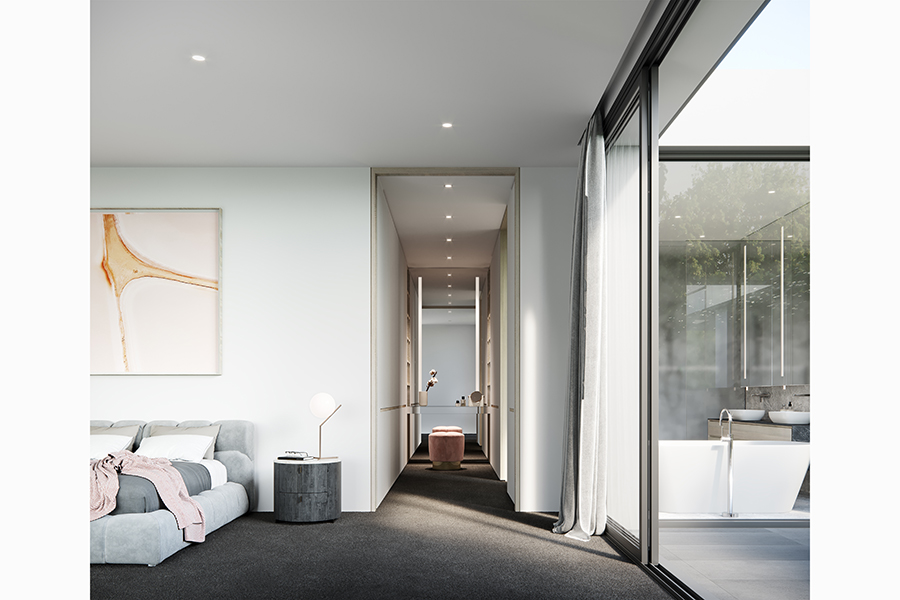 Jennings Street, Sandringham