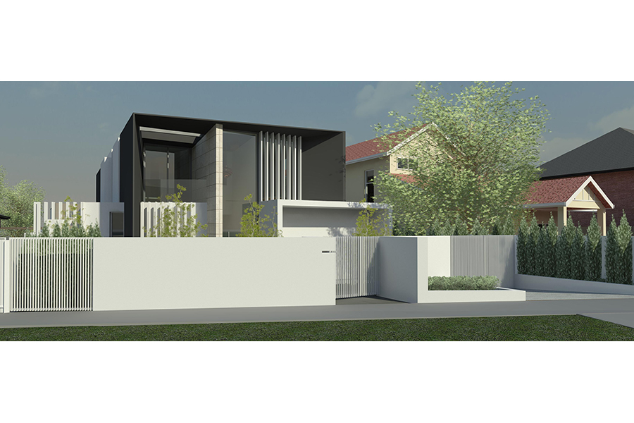 Bright Street, Brighton