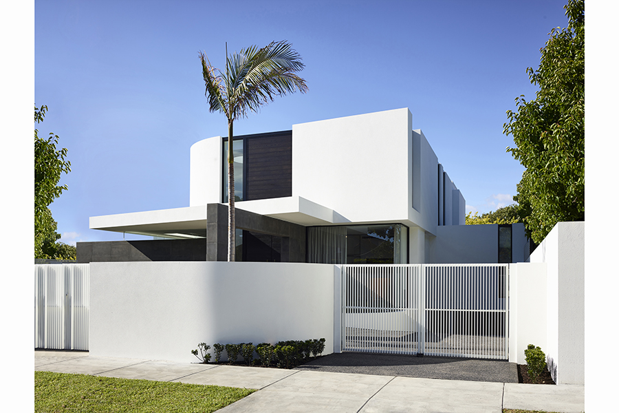 Bolton Avenue, Hampton