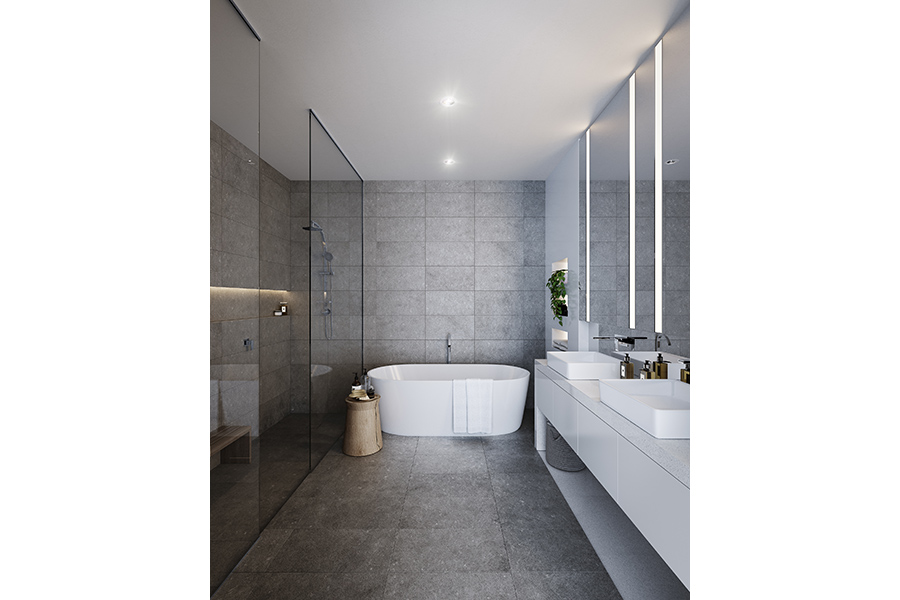 Crisp Street, Hampton