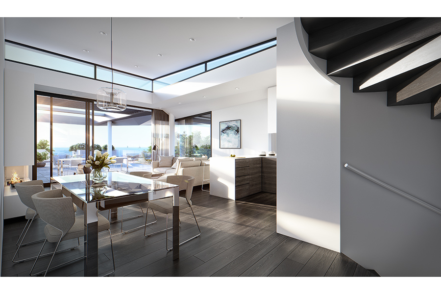 Fernhill Road, Sandringham 