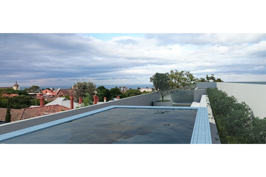 Fernhill Road, Sandringham 