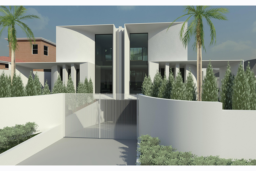 Champion Street, Brighton 