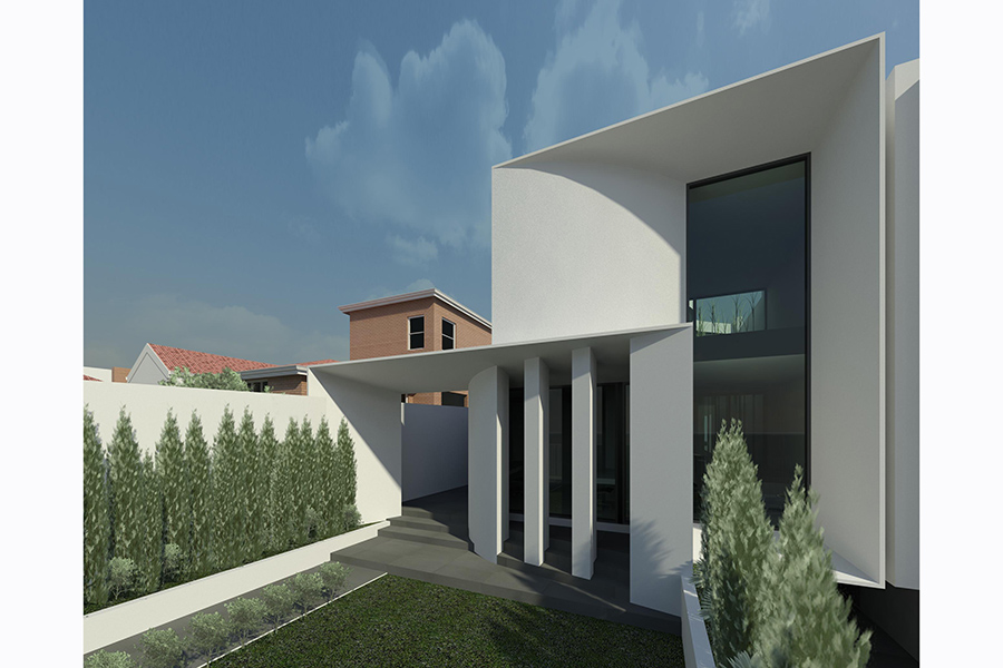 Champion Street, Brighton 