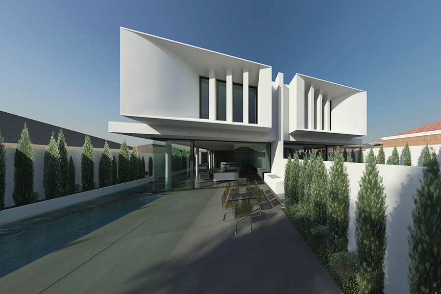 Champion Street, Brighton 