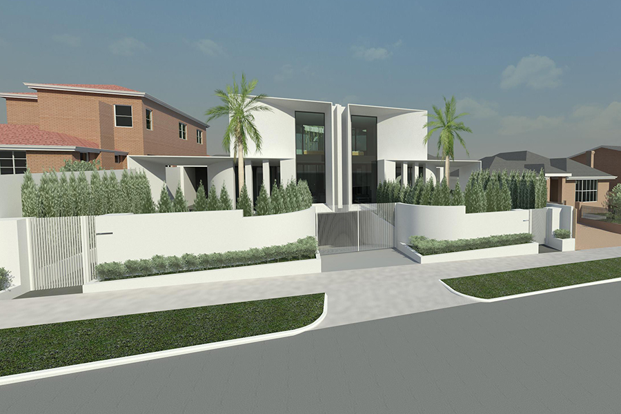 Champion Street, Brighton 