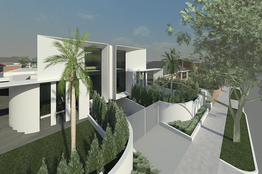 Champion Street, Brighton 