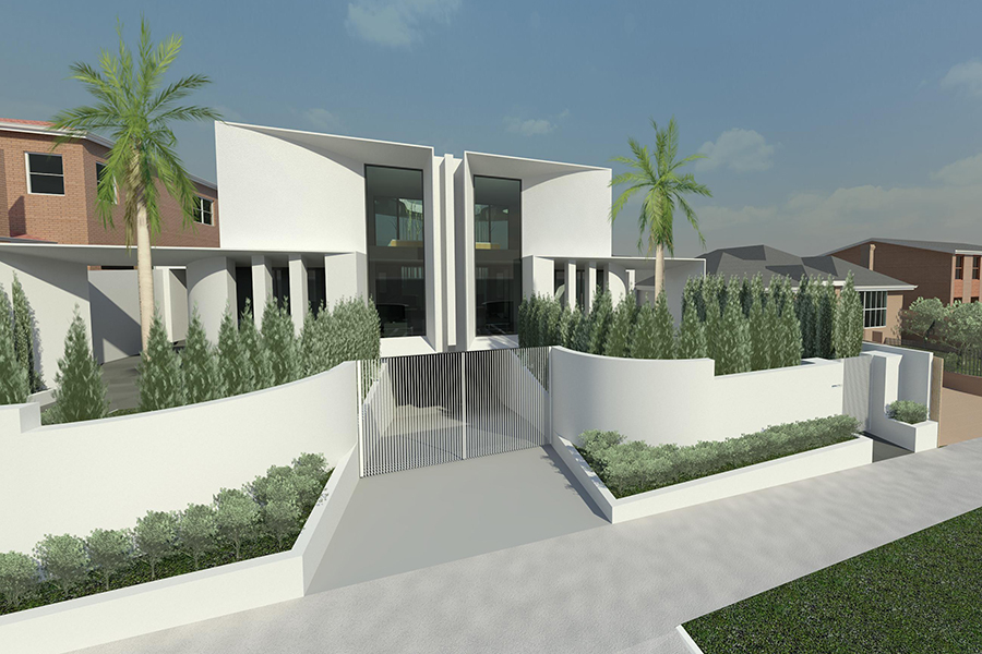 Champion Street, Brighton 