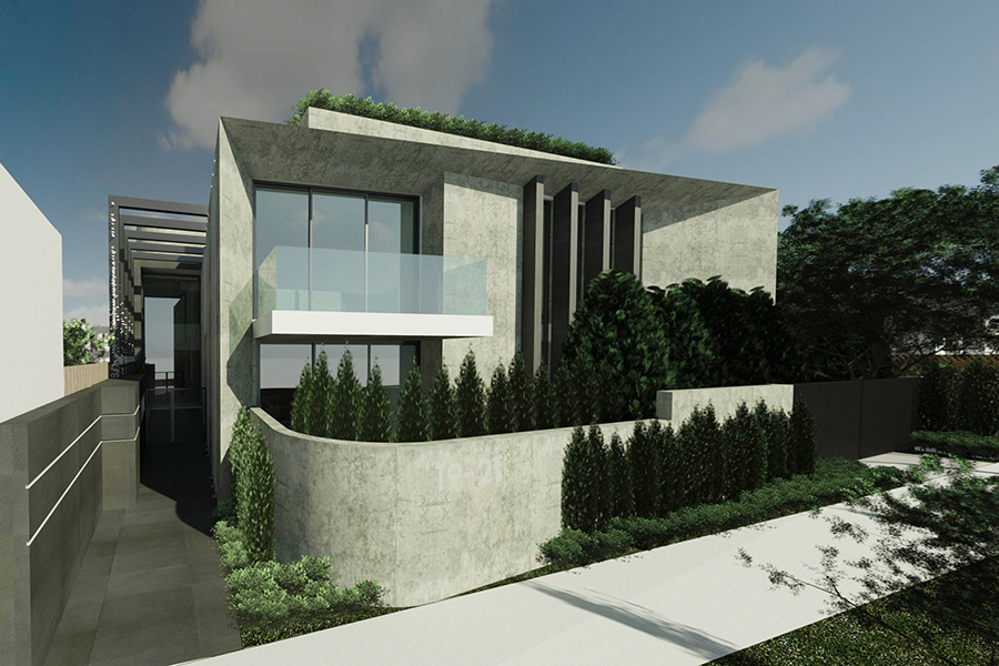 Carpenter Street, Brighton 