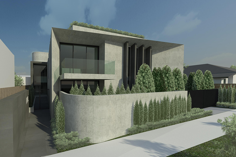 Carpenter Street, Brighton 