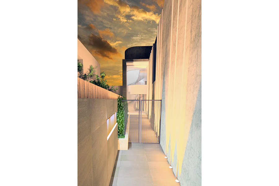 Carpenter Street, Brighton 