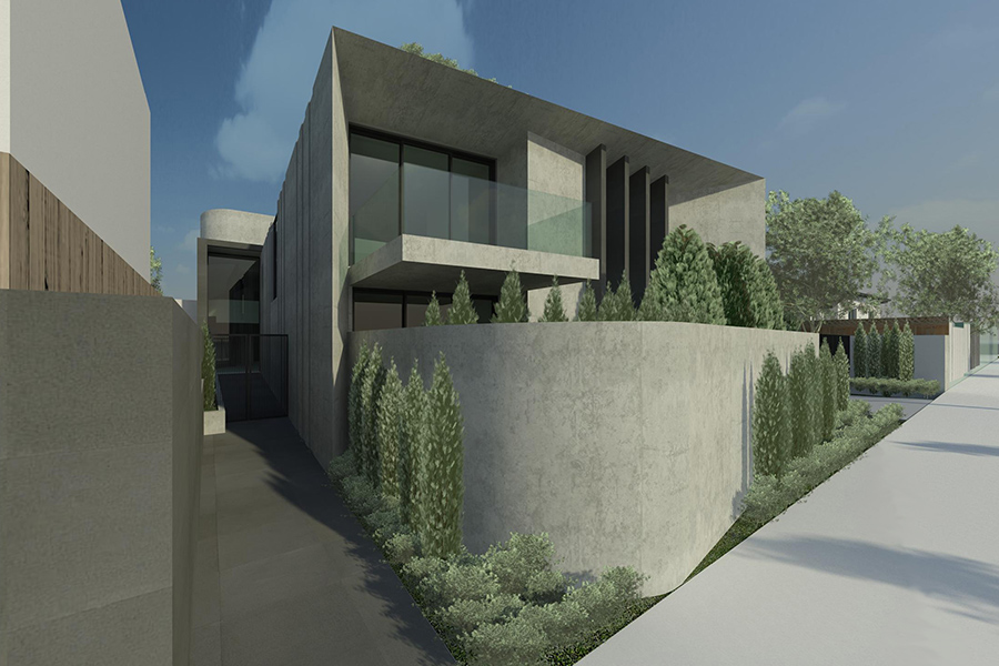 Carpenter Street, Brighton 