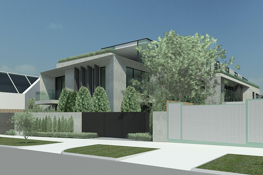 Carpenter Street, Brighton 