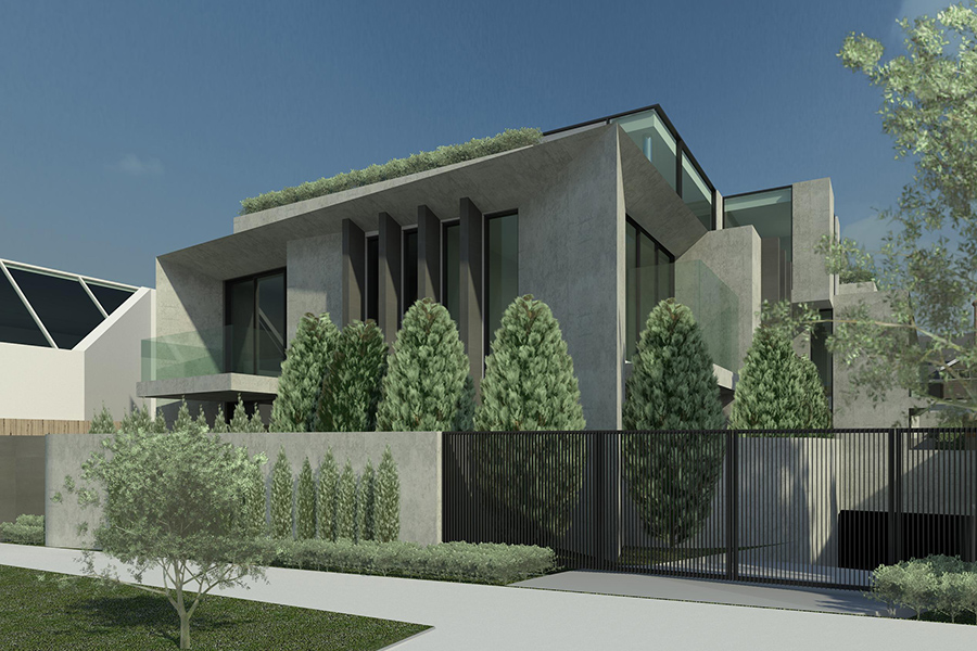 Carpenter Street, Brighton 