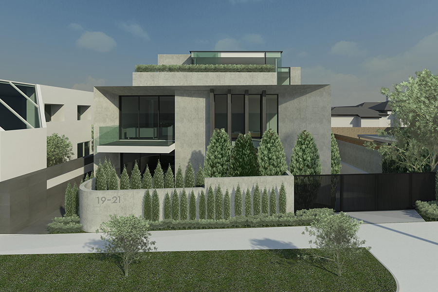 Carpenter Street, Brighton 