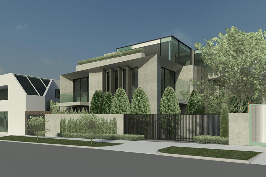 Carpenter Street, Brighton 