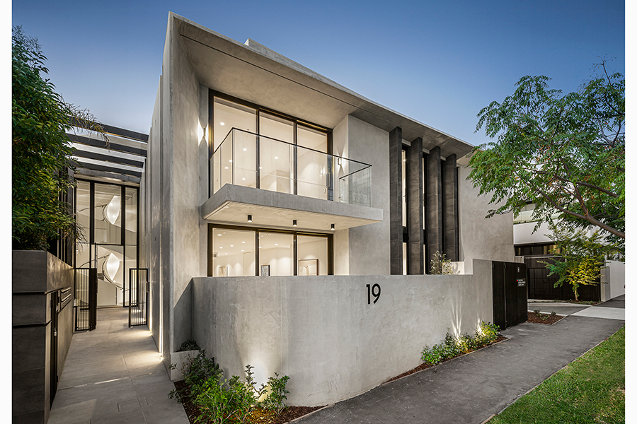 19-21 Male Street, Brighton 