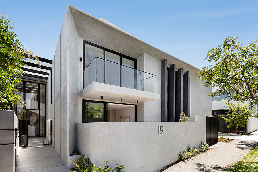 19-21 Male Street, Brighton 