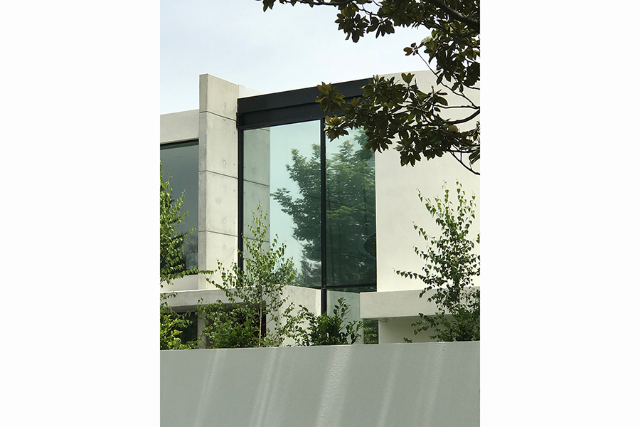 Middle Crescent, Brighton 