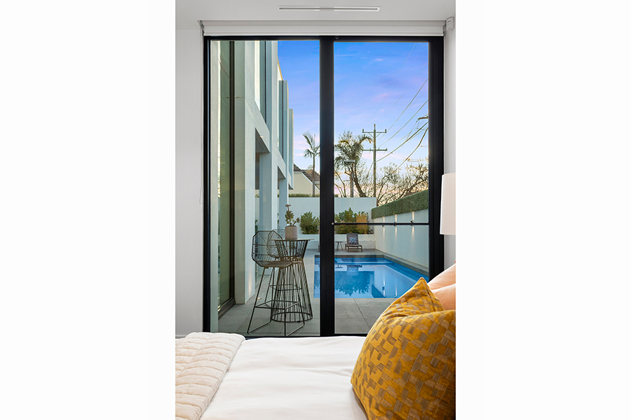 Moffat Street, Brighton