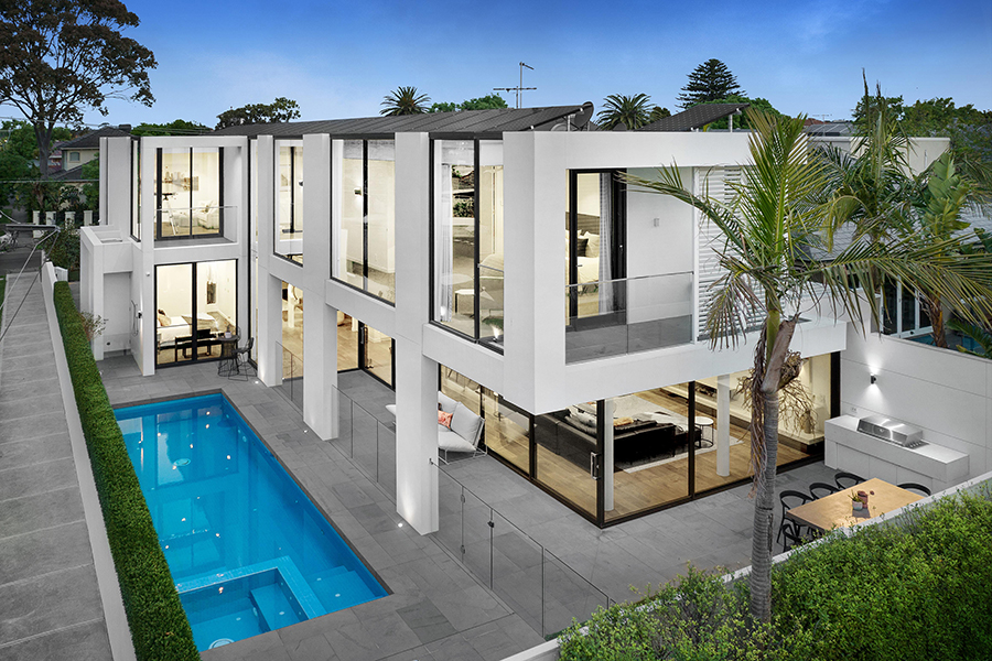 Moffat Street, Brighton