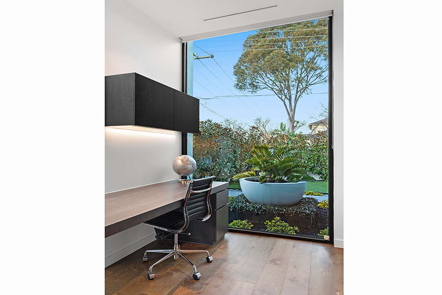 Moffat Street, Brighton