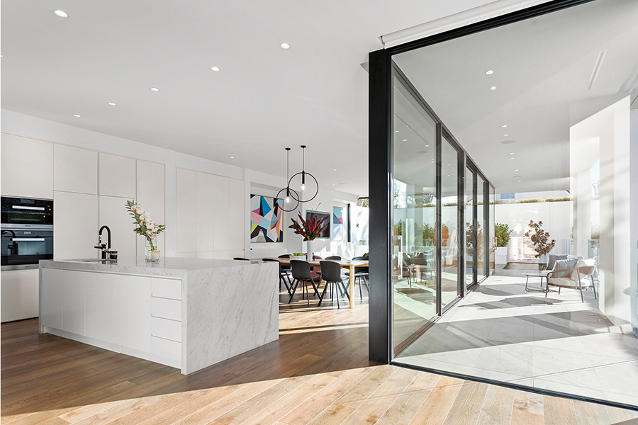 Moffat Street, Brighton