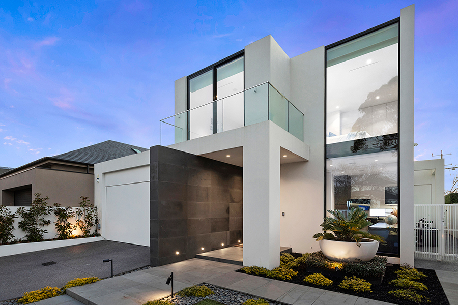 Moffat Street, Brighton