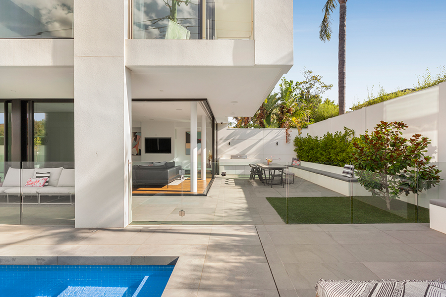 Moffat Street, Brighton