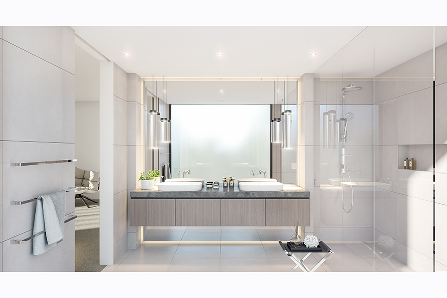 Stevensons Street, Kew