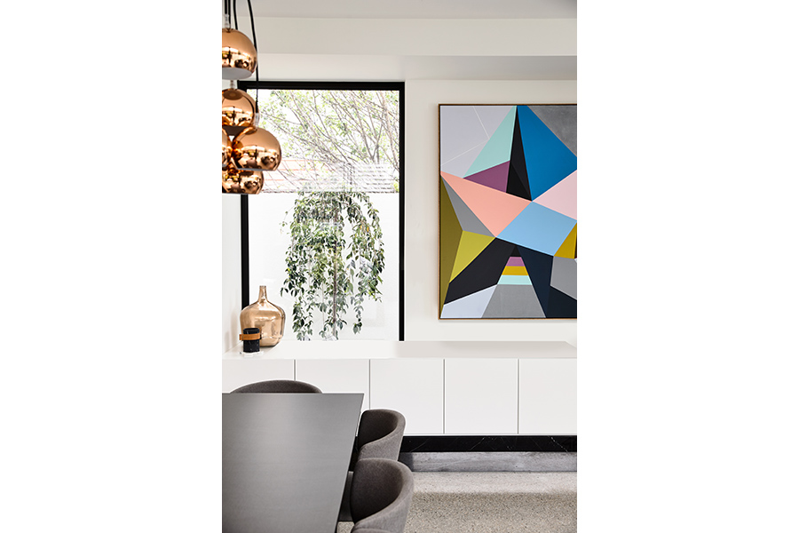 Bleazby Avenue, Brighton