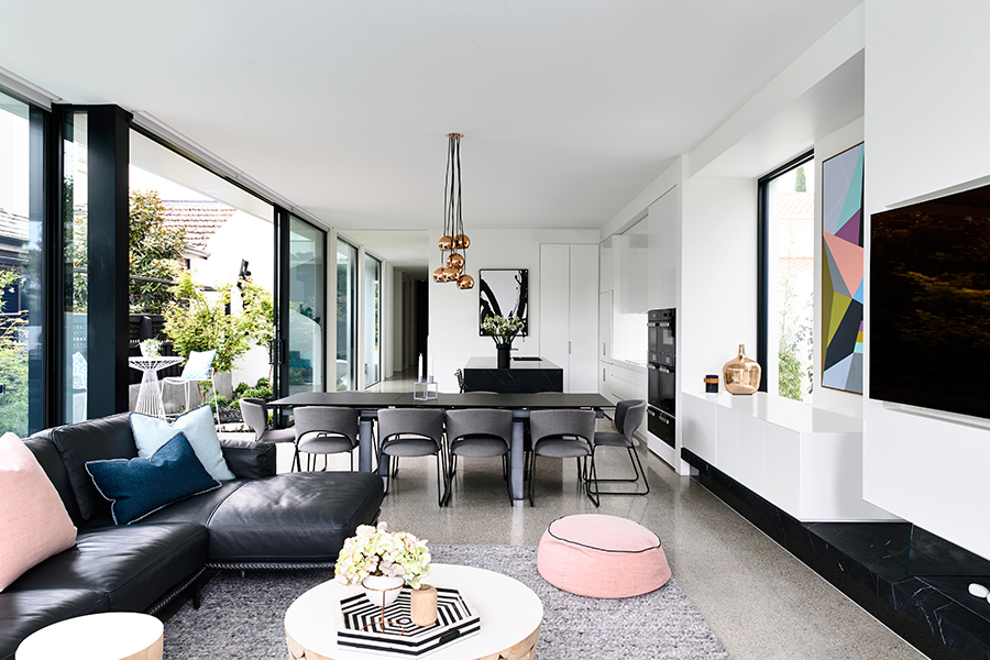 Bleazby Avenue, Brighton